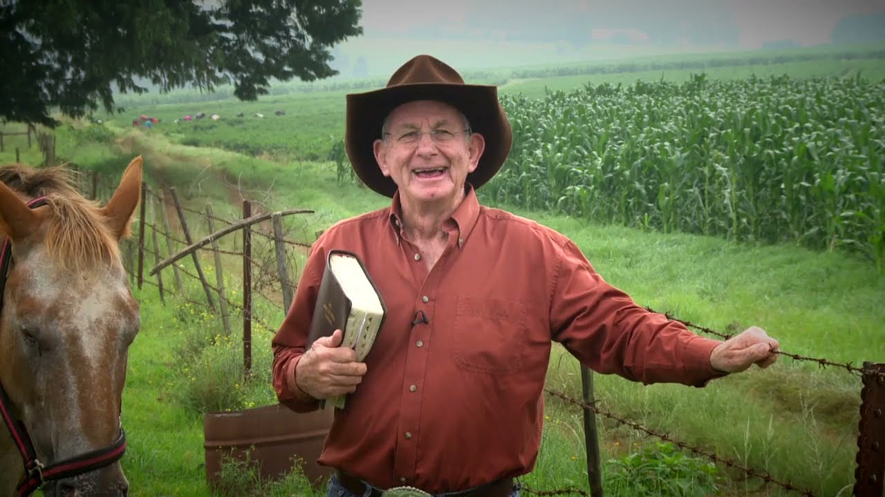 The Snare Of The Fowler - Family Time with Angus Buchan