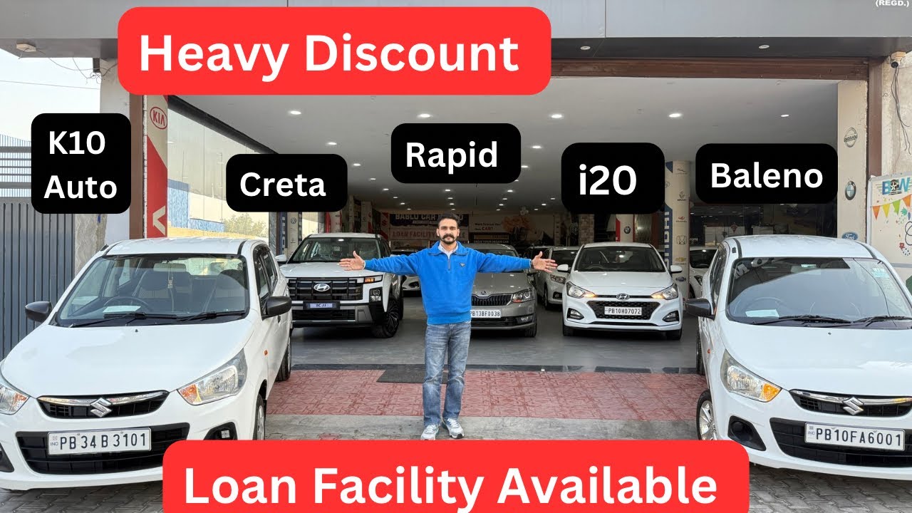 Full Stock Available 🚘 | Loan Facility ✅| 2024 Models | Auto & Manual | ❤️ BCWV79