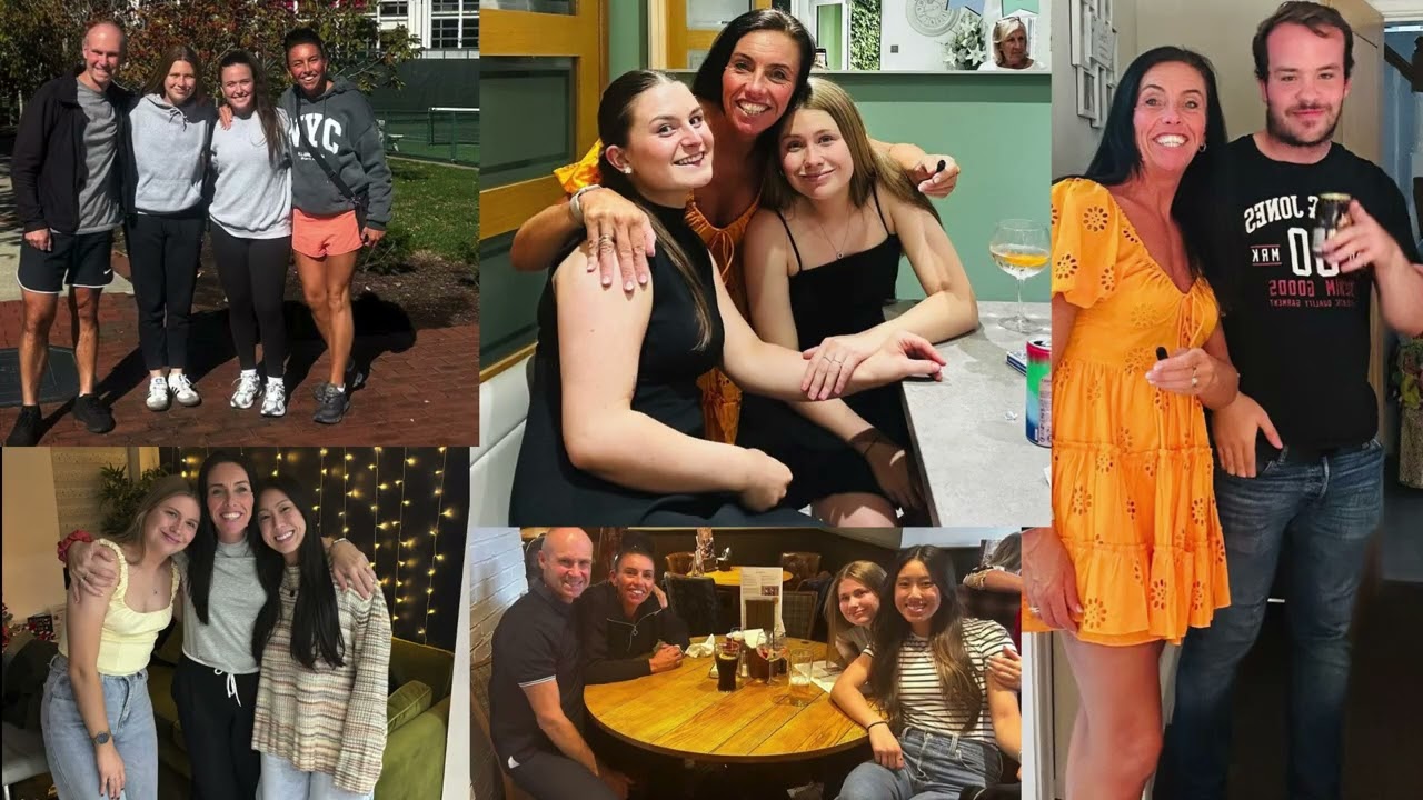Mums birthday video
