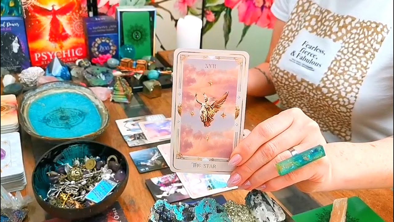 TAURUS - 