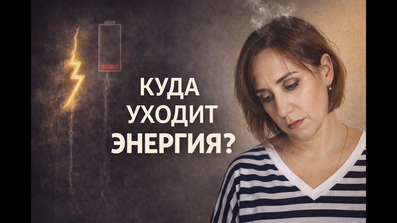 Как понять, что эгрегор высасывает вашу энергию: признаки и самодиагностика