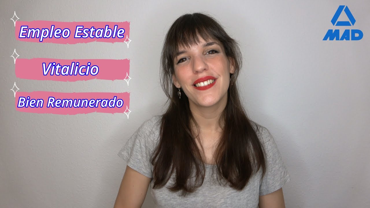 🏡 Opositor en Casa: El Futuro de las Oposiciones ✨ | MAD 📚