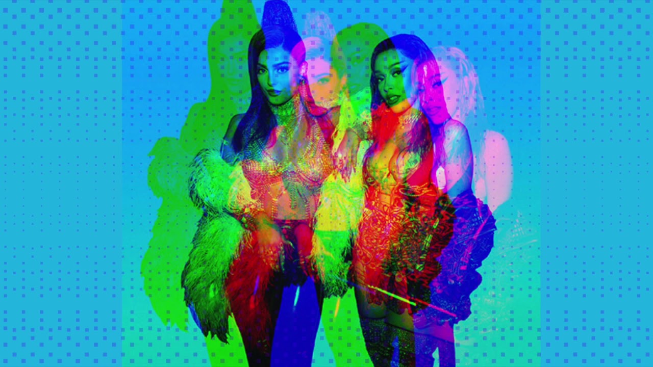 Doja Cat X Bebe Rexha Type Beat 