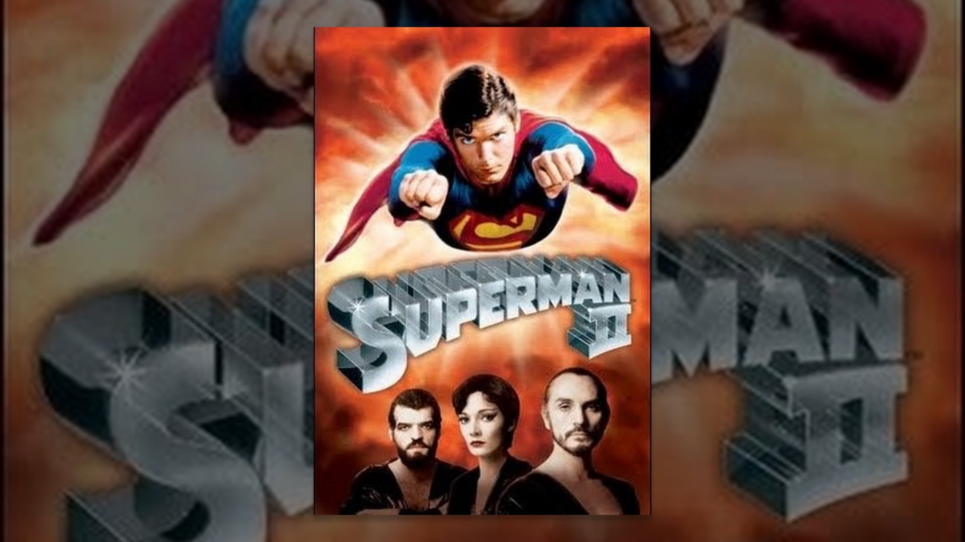 Superman II