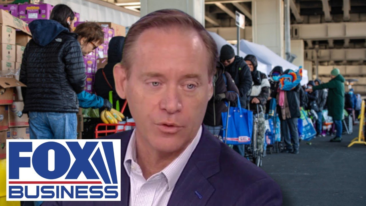 THE REAL POVERTY LINE: Strategist argues it&rsquo;s a six-figure number