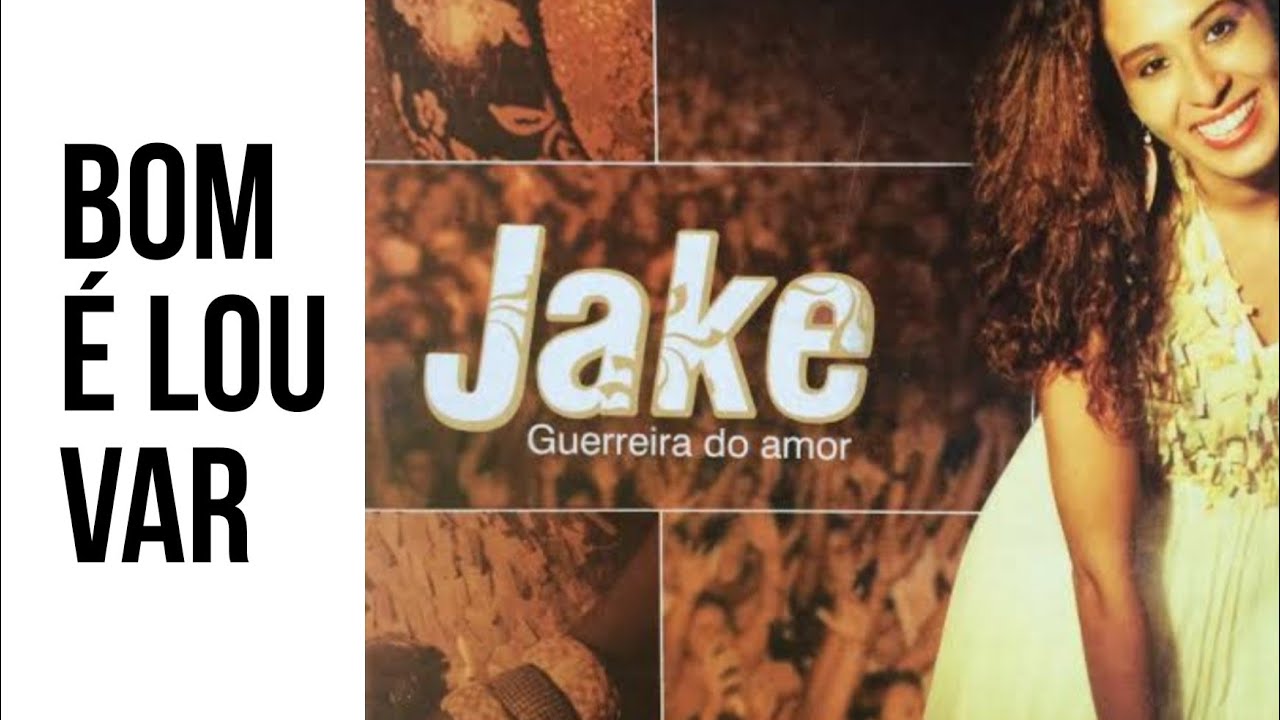 BOM É LOUVAR - Jake Trevisan