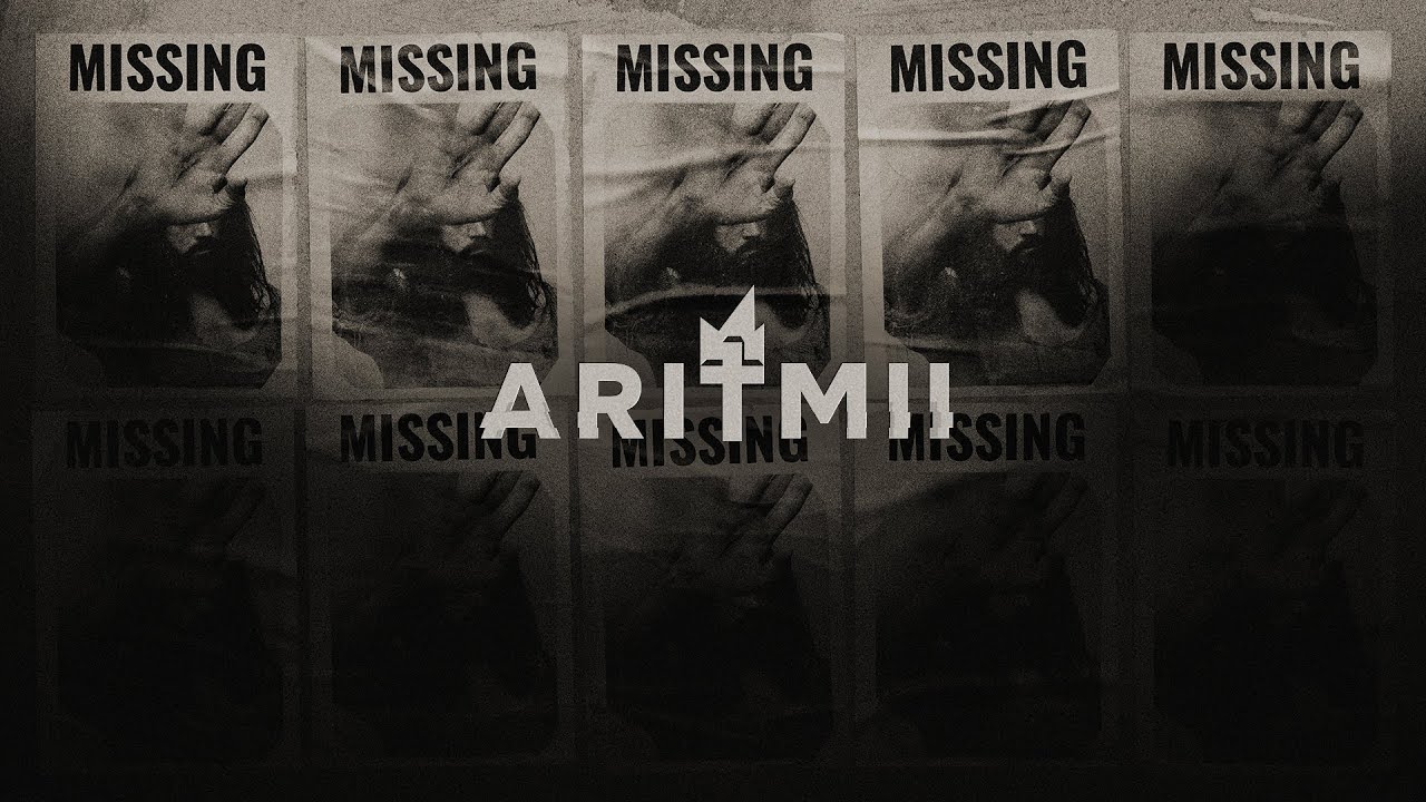 Alternosfera - Aritmii | Official Music Video | 2023