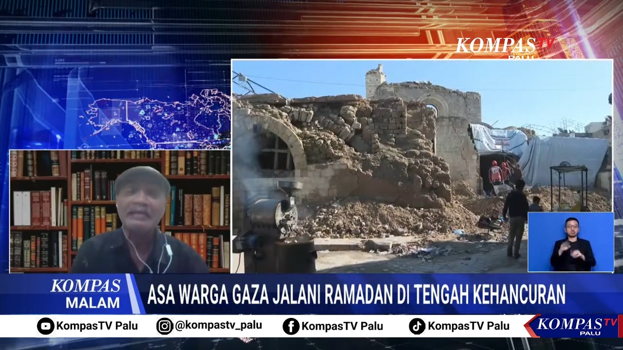 Pengamat Timur Tengah Soroti Posisi Indonesia di Pertemuan Perdana KTT Board of Peace