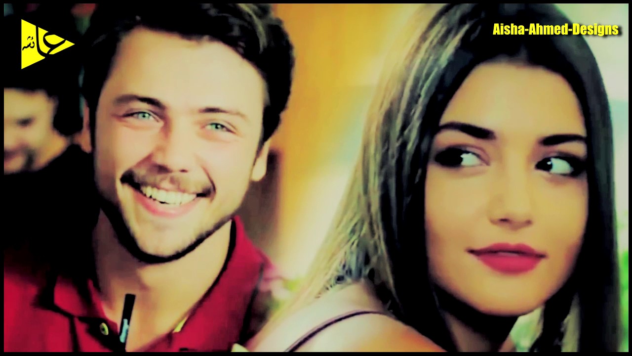 على و سيرين - يا سلام || بنات الشمس || Güneşin Kızları || Ali & Selin اجمل مشاهد على وسيرين