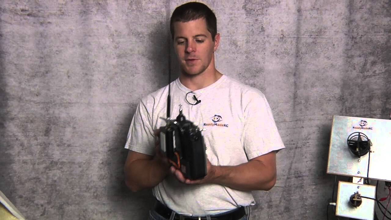 How to be successful in FPV - Part 6 Advanced systems