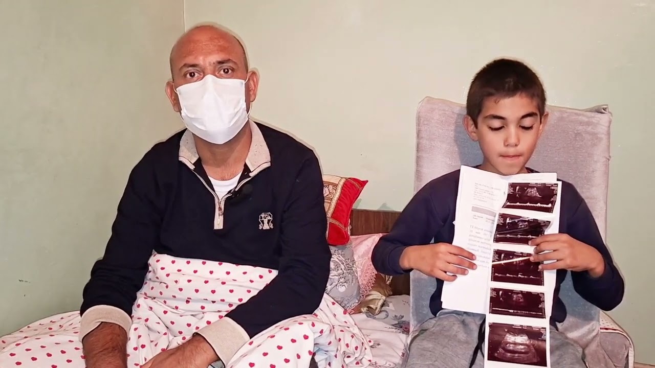 Fəzayıl bəyin həyatı sizin dəstəyinizə bağlıdır – gəlin birlikdə xilas edək!