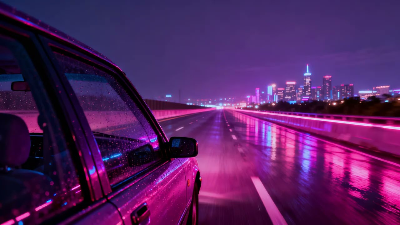 You Miss Who You Used to Be - driving mix