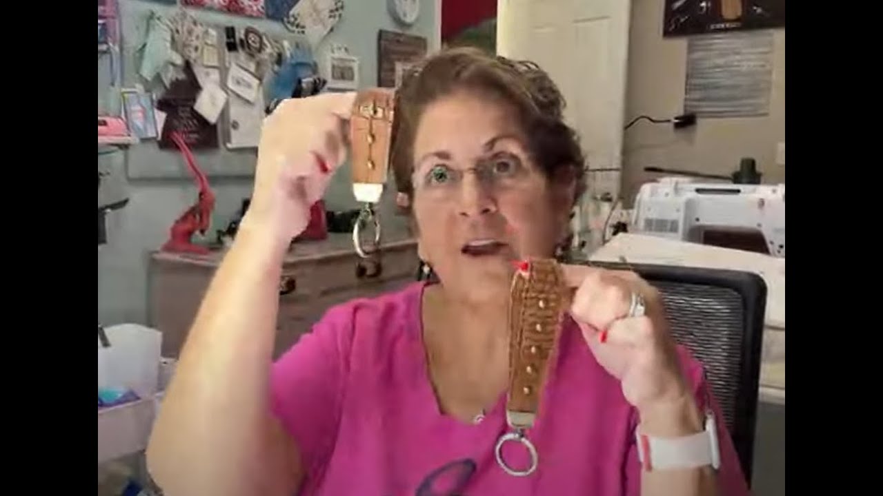 No Longer Live Jeannie's Designs is live! Key attendant and fingerlet