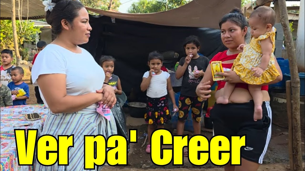 Dios mio! Dos mamas solteras cuéntanos su Triste  historia😭🥺