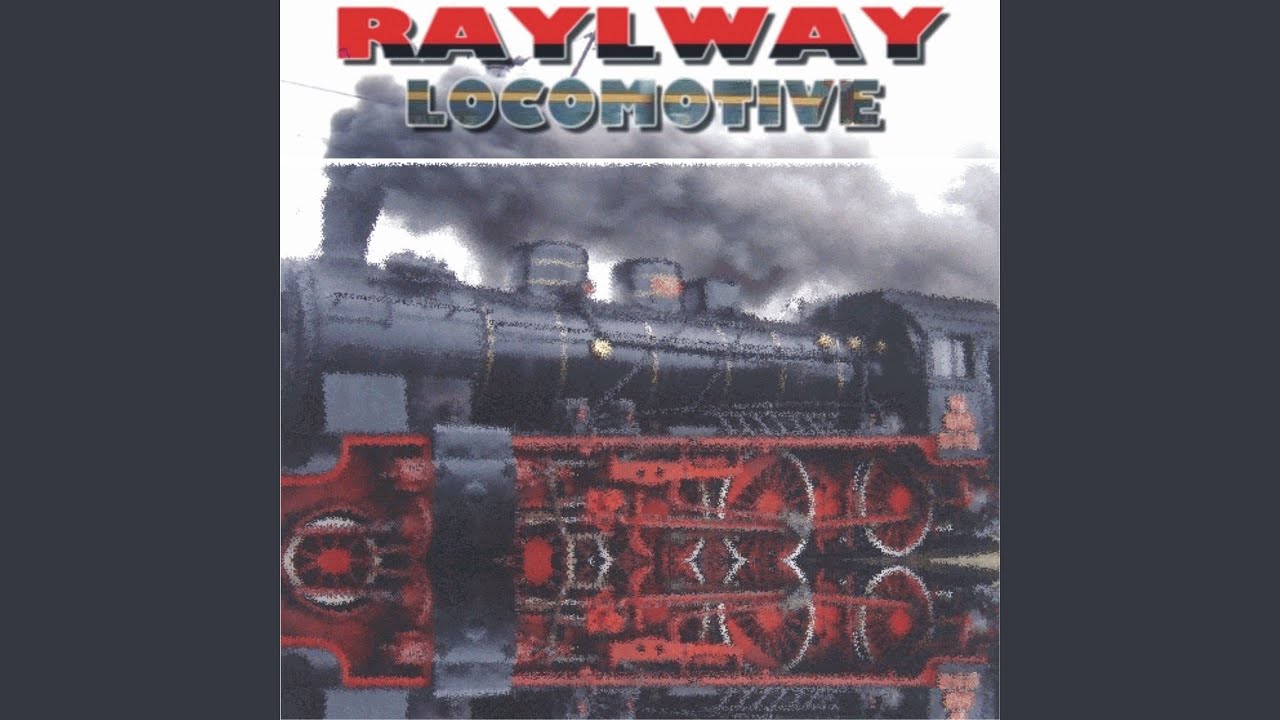 Locomotive (Ita 2.0 Mix)