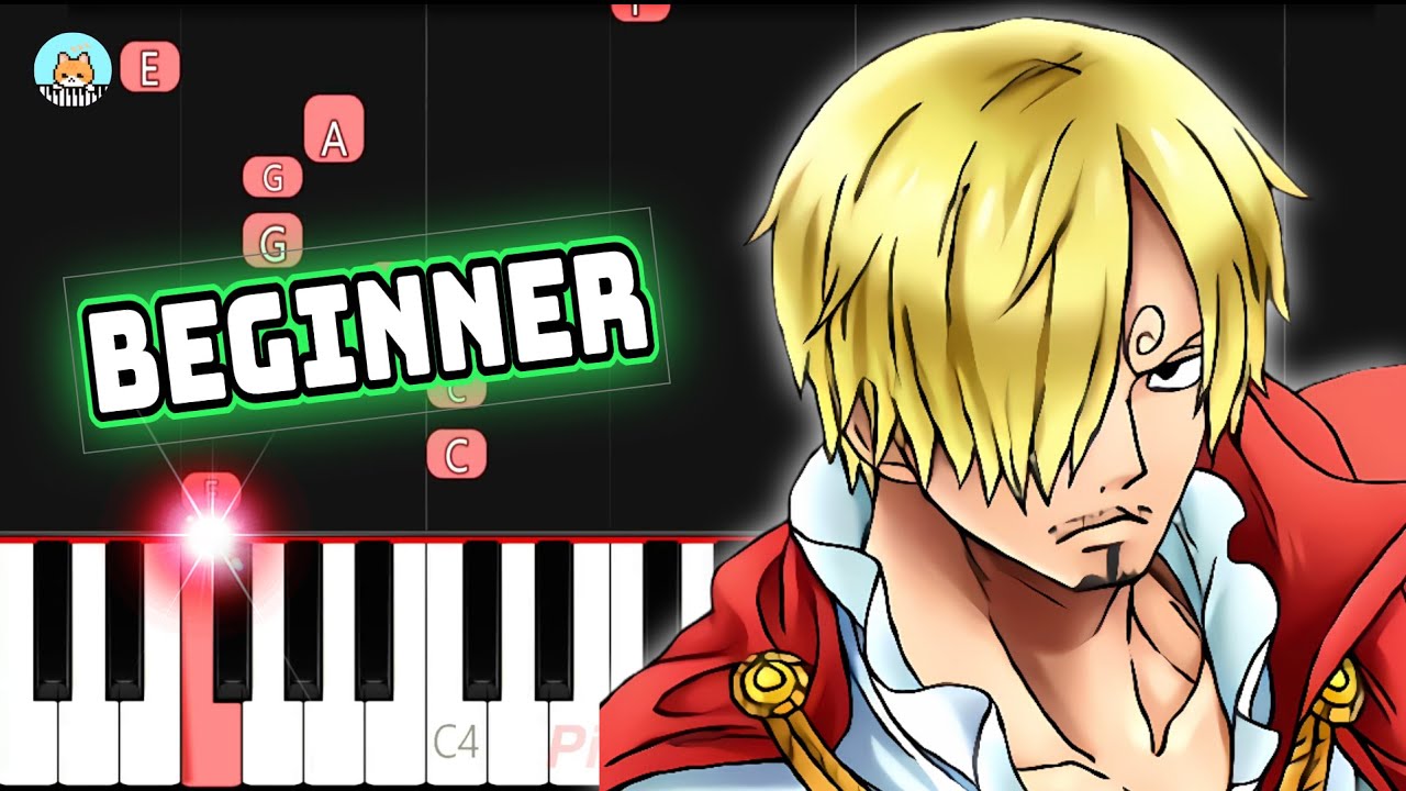 One Piece OP 21 - 