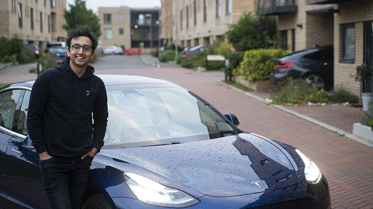 How I Bought a Brand New Tesla Half Price