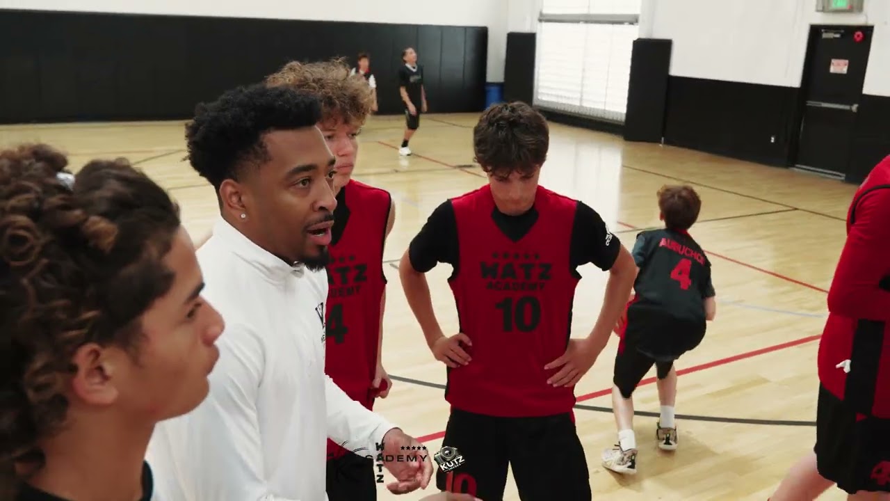 Watz Academy vs Magic Elite 2-15-26 G365 Presidents Classic (widescreen)