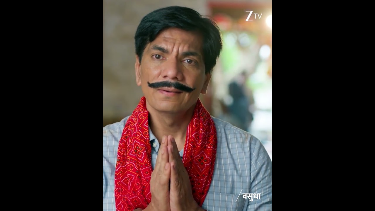 Vasudha | Episode - 327 |   September 20, 2025 | Priya Thakur and Abhishek Sharma | ZeeTVME