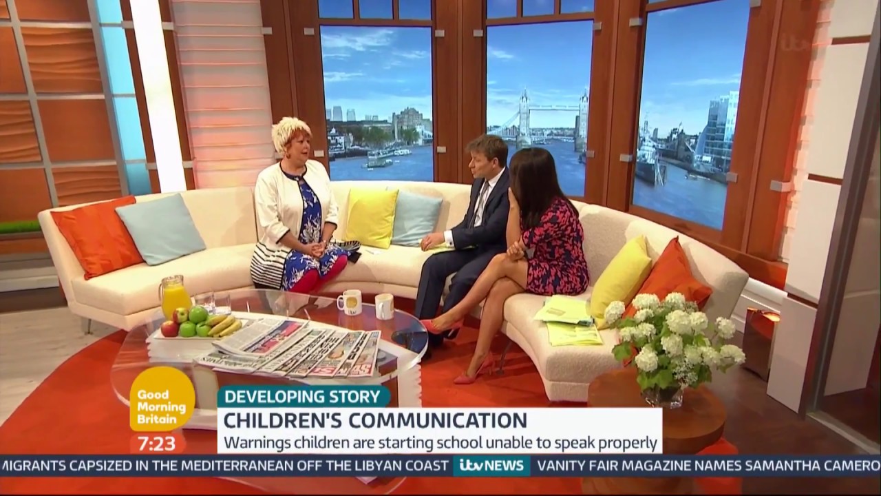 Susanne Reid Compulation no3