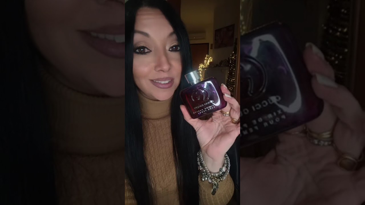 💥10 PROFUMI PERFETTI PER CAPODANNO💥