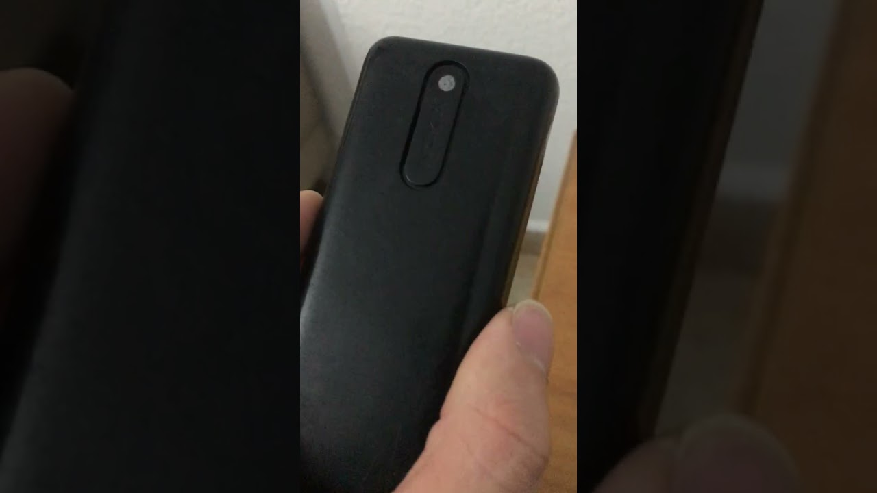 Nokia 108 Dual SIM review ringtones wallpaper and more