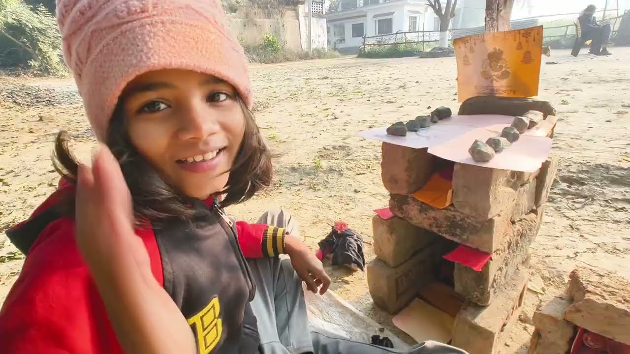 Aaj Ham Prayag mein