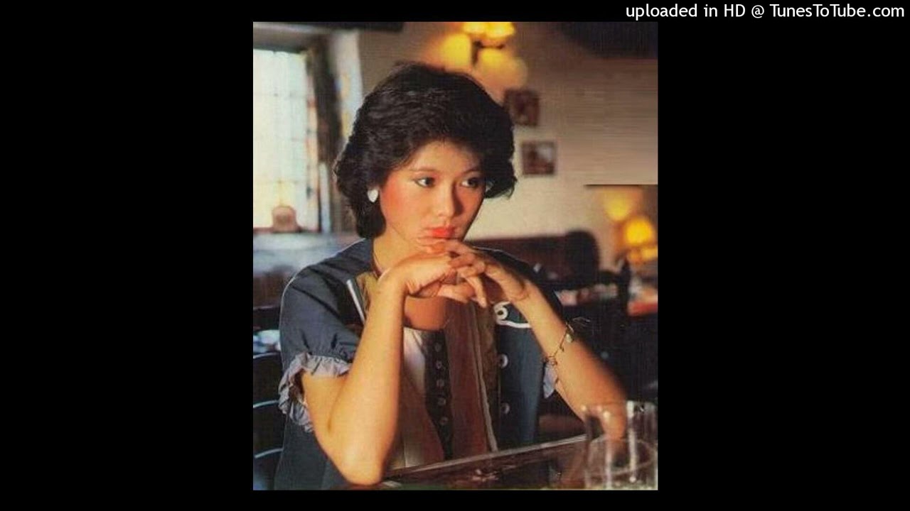鄭吟秋-等待的時光(1984)