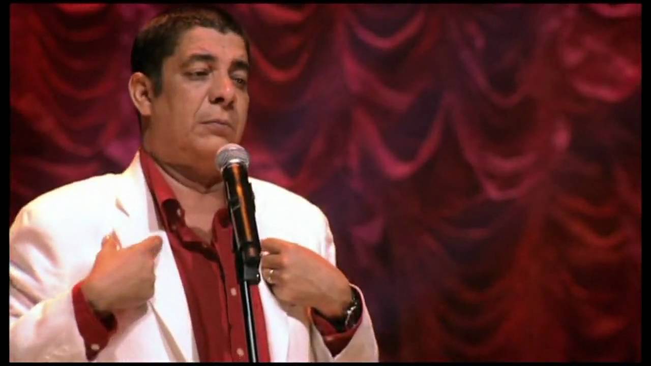 Deixa a Vida Me Levar - Zeca Pagodinho Ao Vivo - DVD MTV - 2010