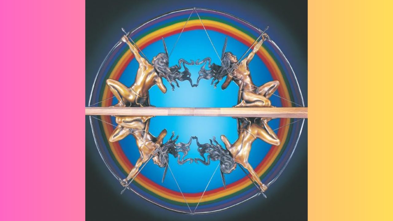 The 144,000 Rainbow Warriors (Native American Prophecies)