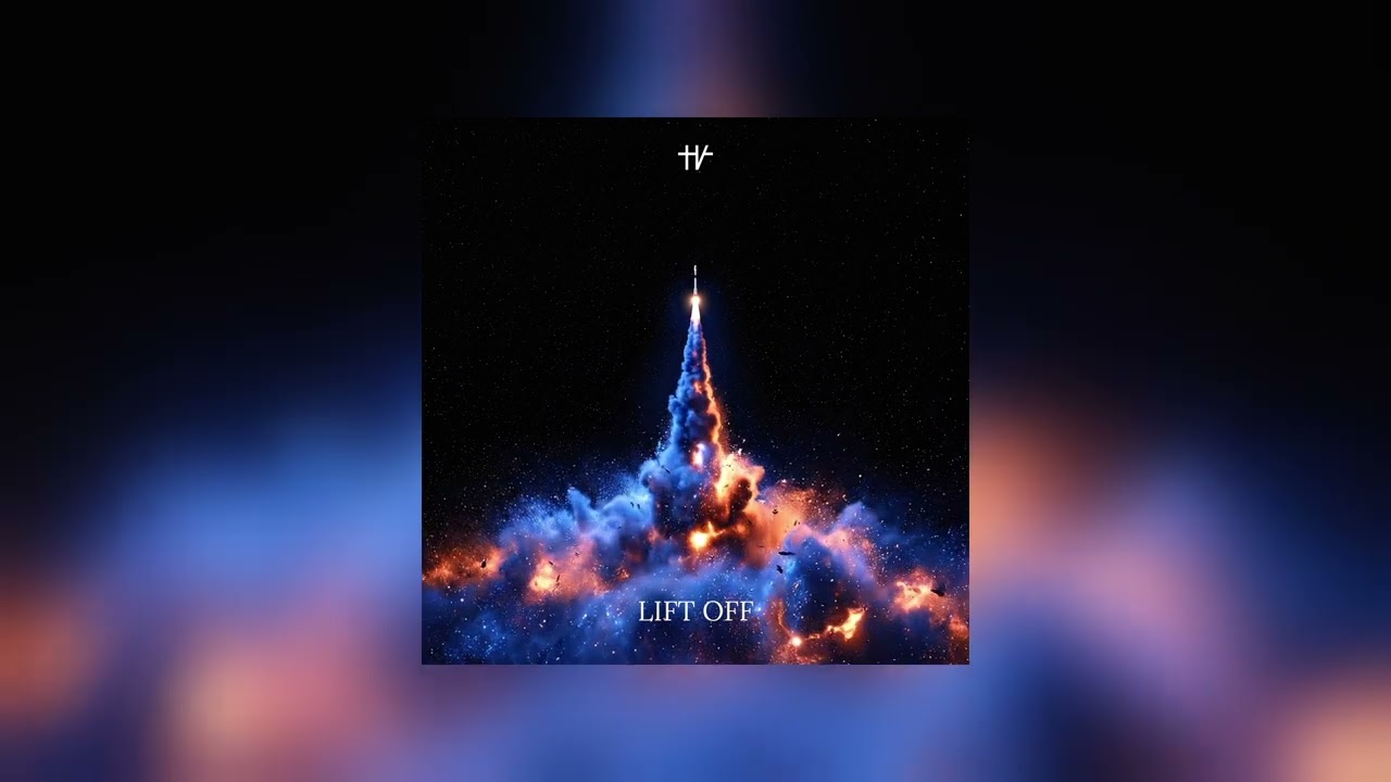 Hidden Voices - Lift Off