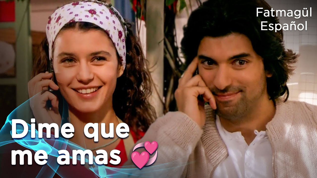 Cuando el amor se vuelve un juego dulce ❤️‍🔥 - Fatmagul Español | Escenas Inolvidables