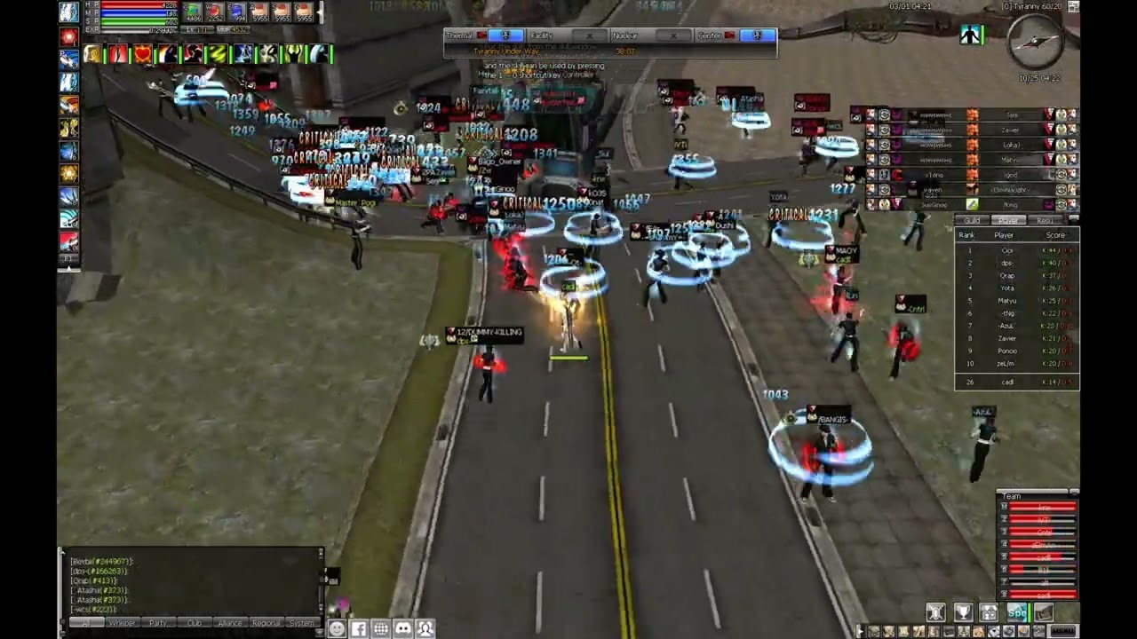 MARCH 1, 2026-TYRANNY WAR-RAN ONLINE PINAS