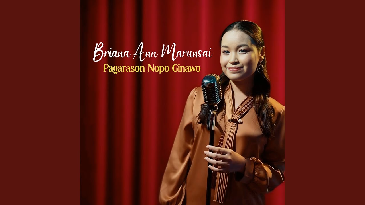 Pagarason Nopo Ginawo