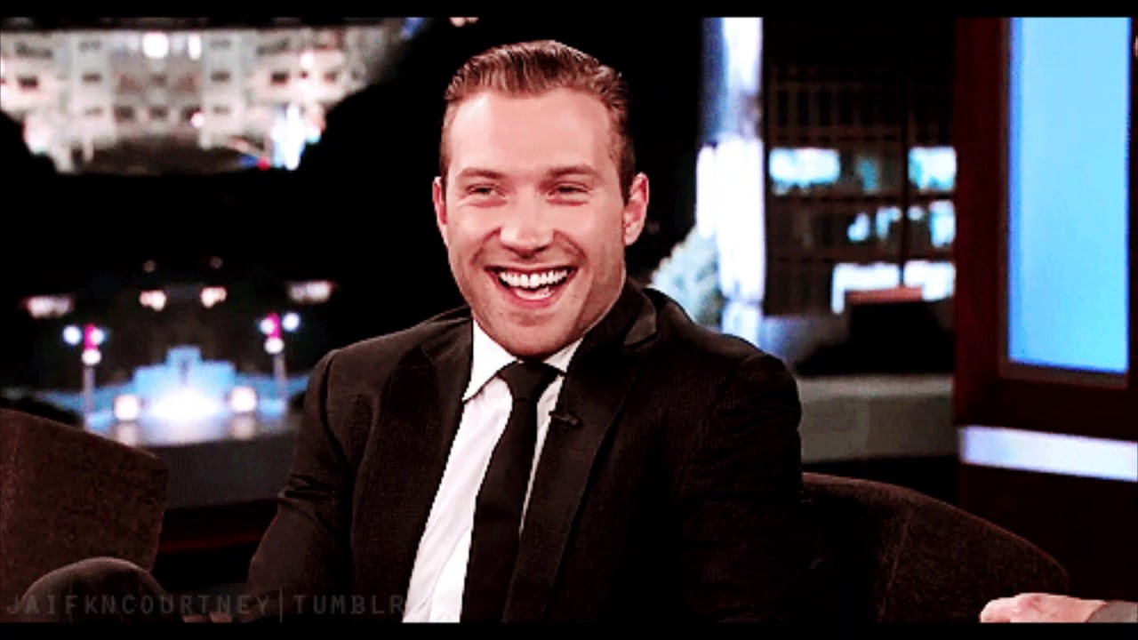 jai Courtney