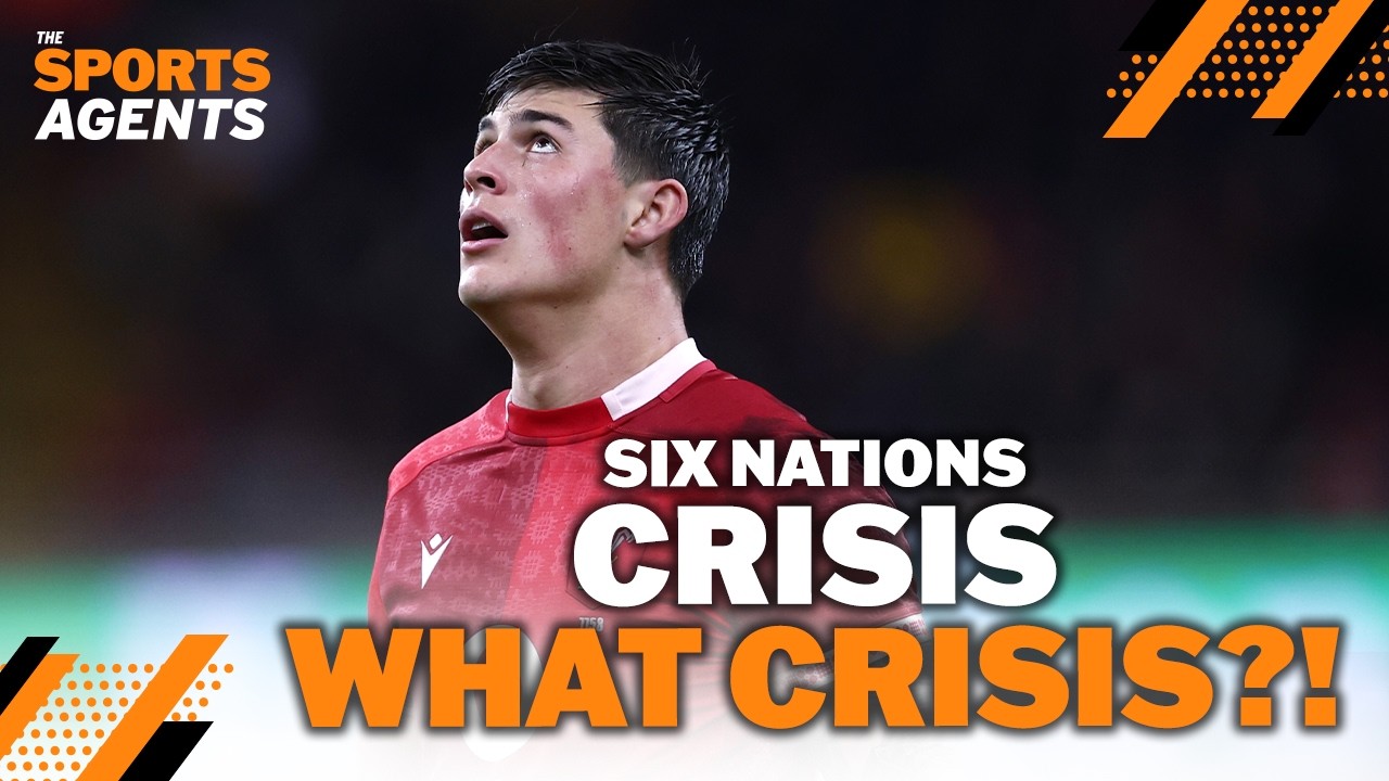 Wales Rugby: Crisis? What Crisis? | The Sports Agents