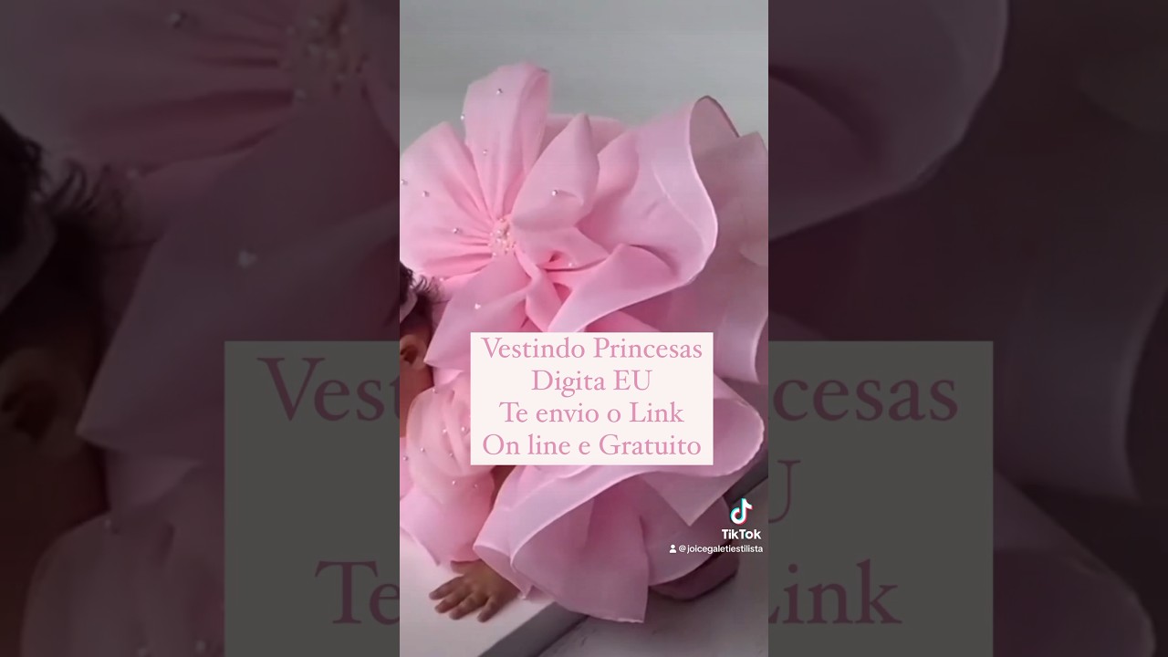 Dama Jasmine #costurasobmedida #altacostura #sewing