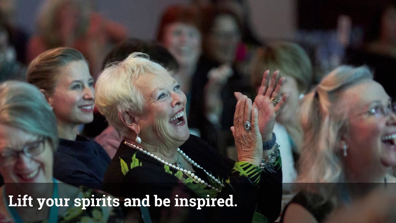 Join Us for the 2020 NRA Women&rsquo;s Leadership Forum Summit