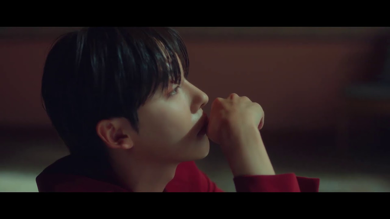 JINU - Kim Jin Woo Feat MINO&rsquo; M V