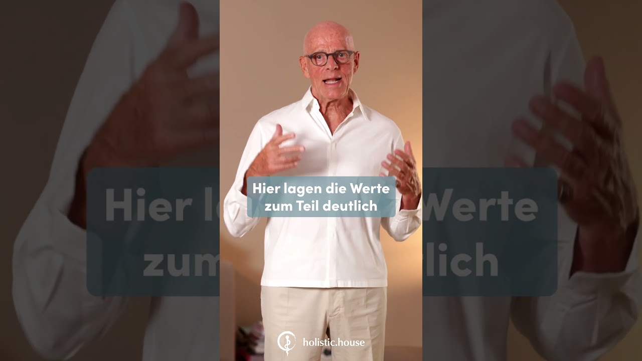 &Ouml;kotest warnt: Finger weg von Mais aus der Dose! 🌽#Gesundheit #Lebensmittel #UlrichBauhofer