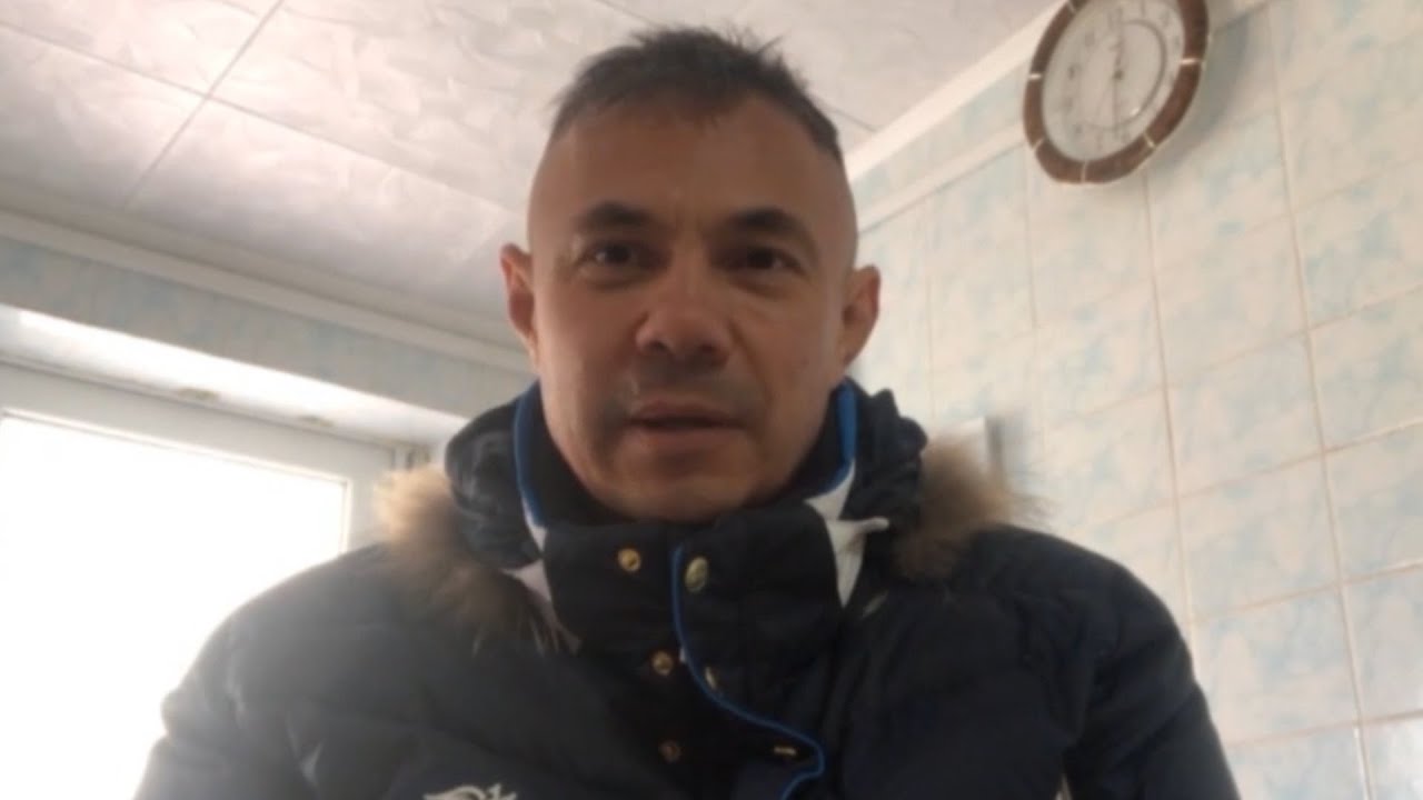 Костя Цзю про Тайсон - Джонс: Не хочется видеть глубокий нокаут от Майка Рою