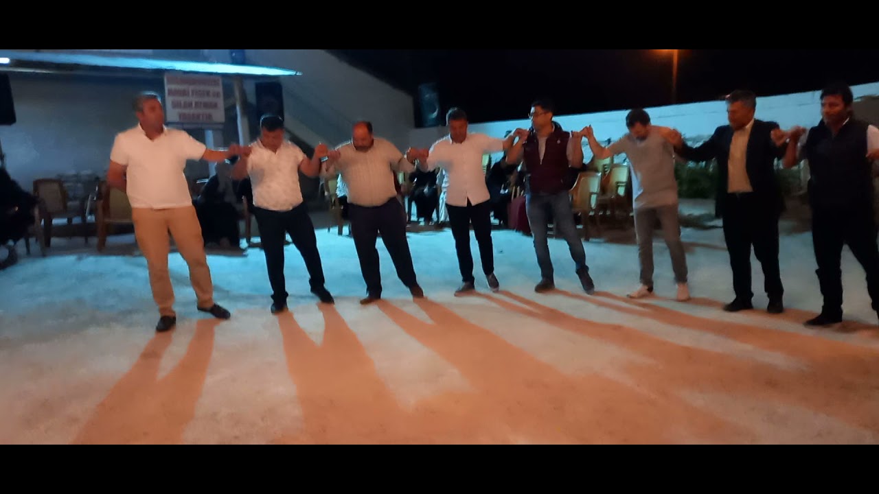Alaca sancı köyü ağırlama