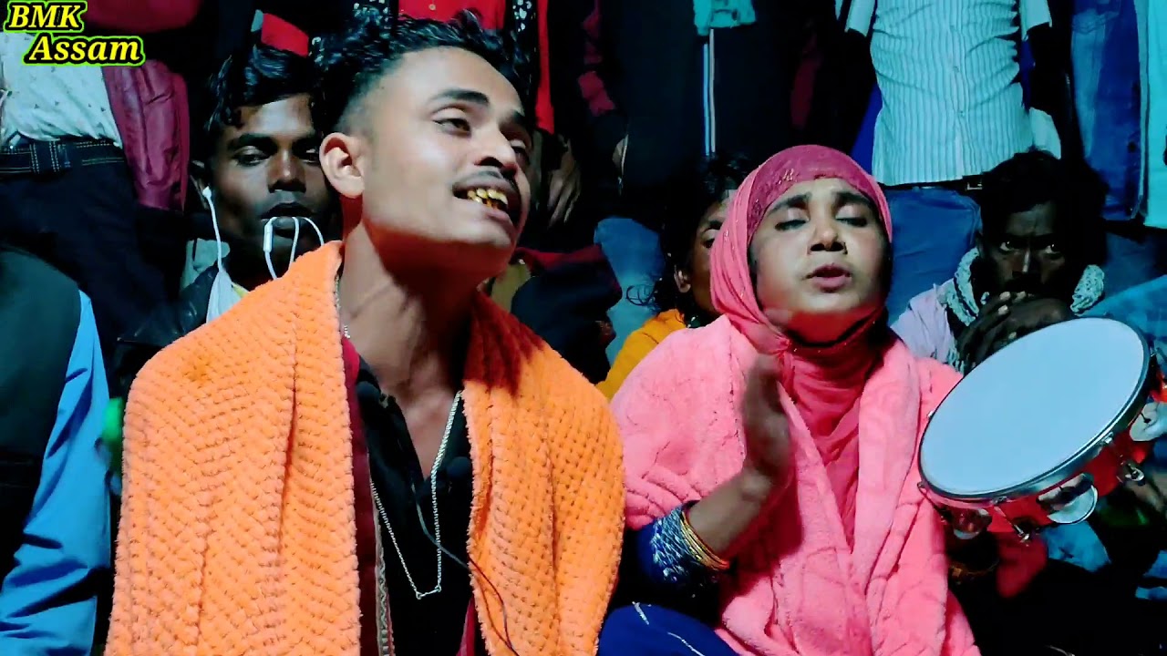 তোমরা কি জানো না আমি তাহের চানের প্রেম আগুনে পোড়া। আশরাফুল হক