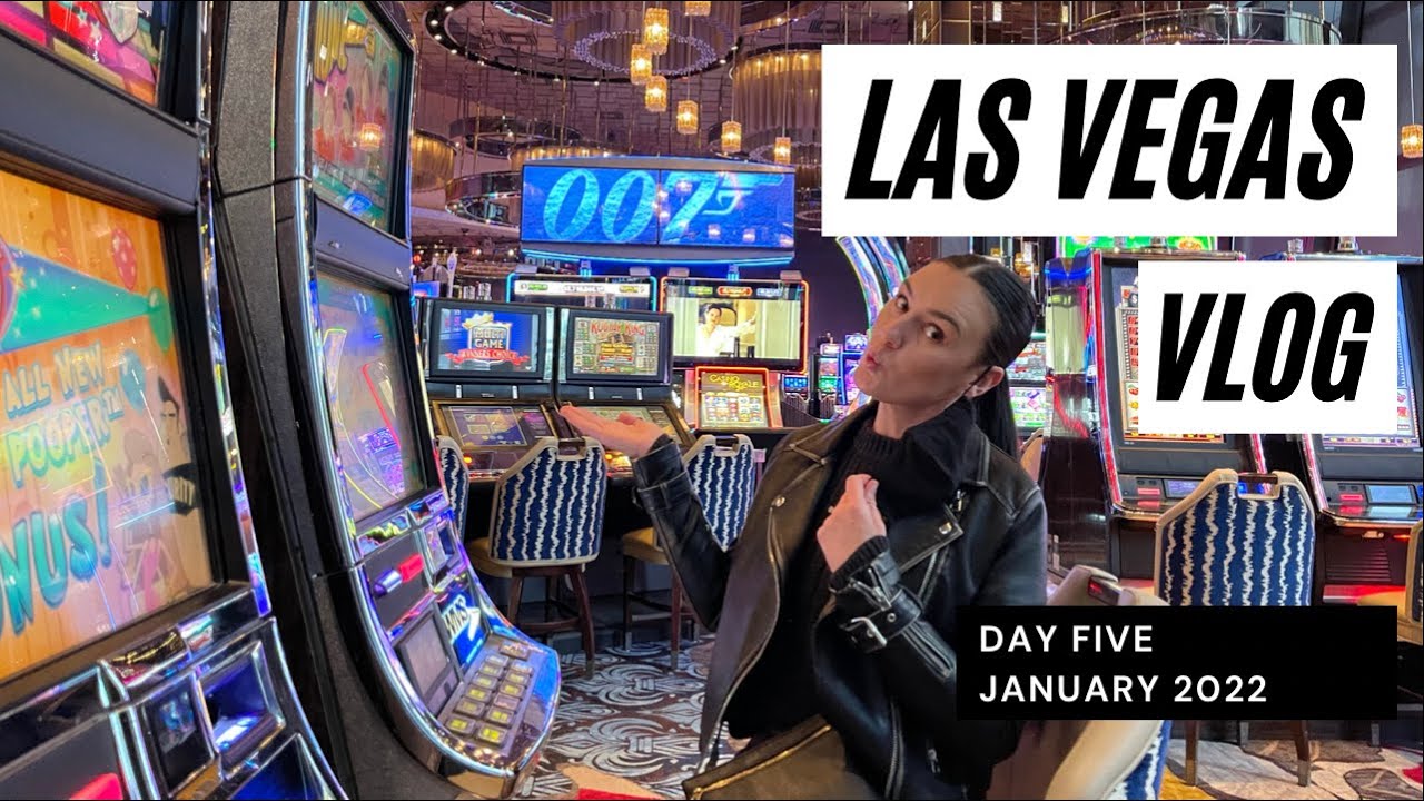 LAS VEGAS VLOG | Day 5 | Resorts World | Famous Food Street Eats | Conrad