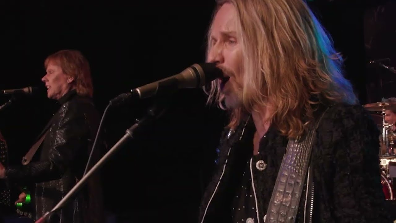 See Styx with special guest Don Felder at the Ohio State Fair