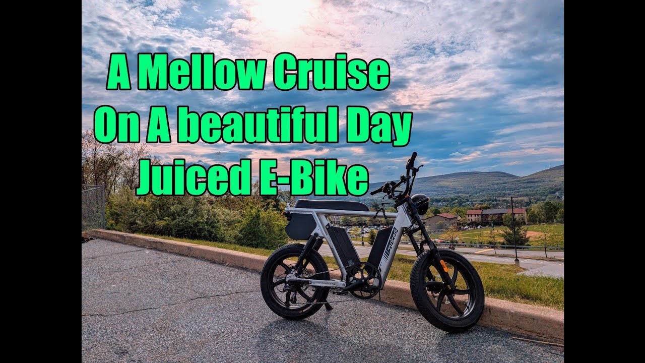 A Mellow Cruise - Hyper Scrambler 2 - Ep84