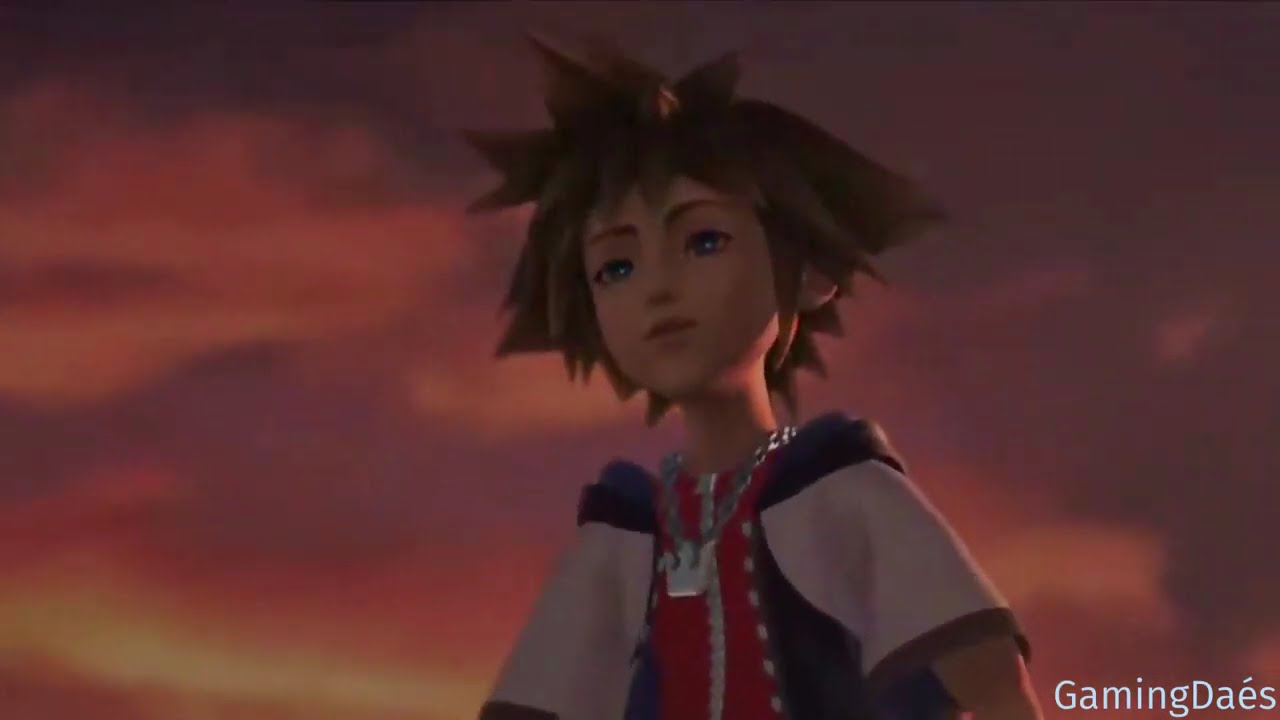 Kingdom Hearts: Final Mix - Full Walkthrough