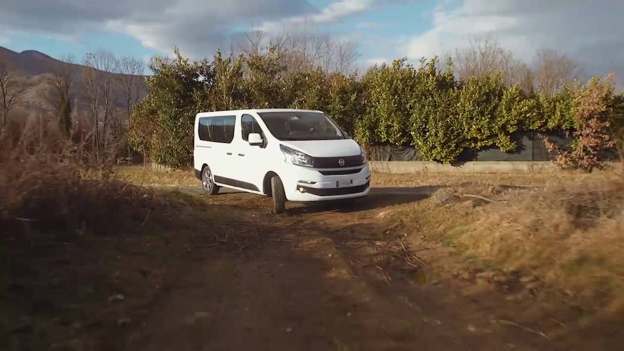 Fiat Talento