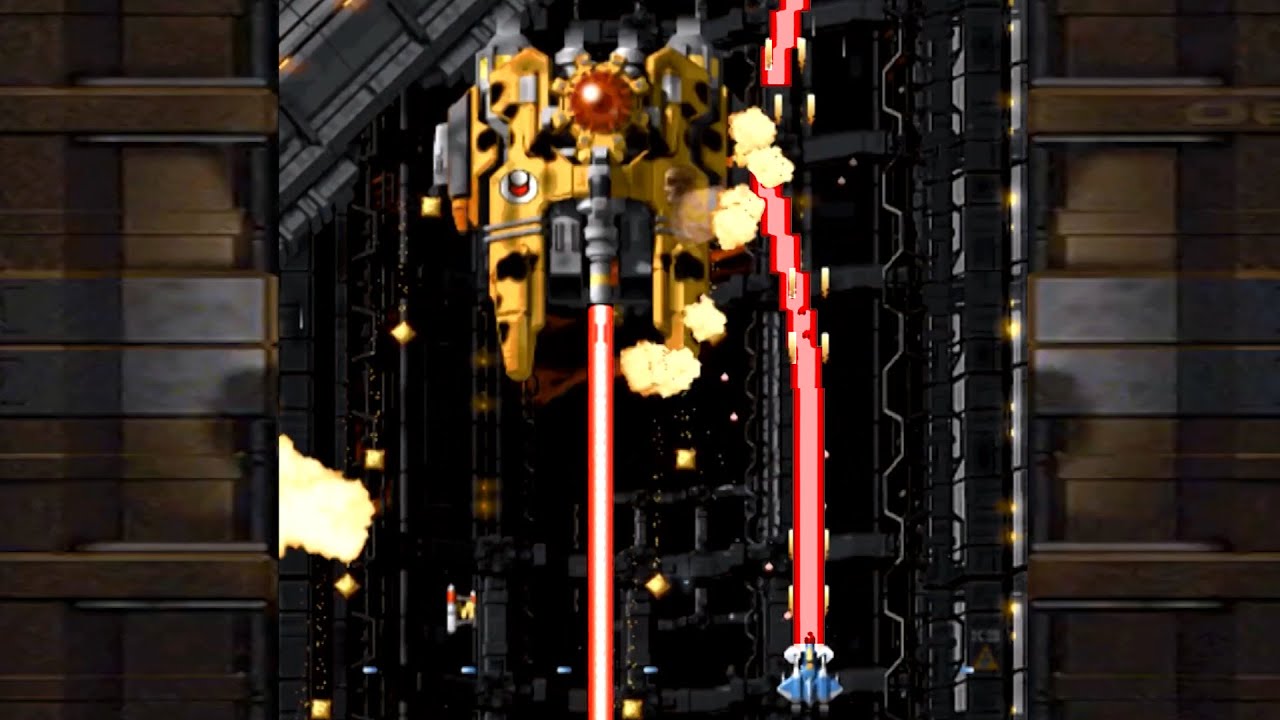 Demonstar Secret Missions 1 Challenge: Using 2 Ships! (Complete Playthrough)