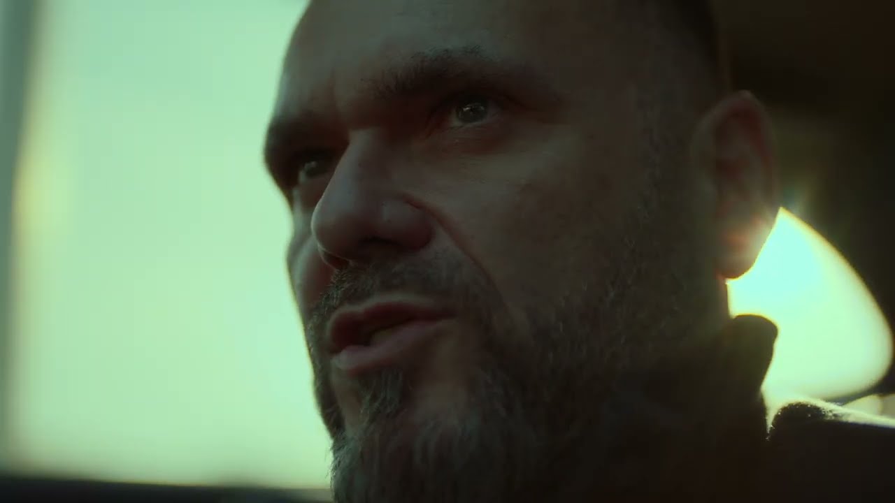 ElevenHill - Krajina (official video)